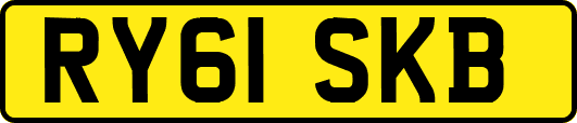 RY61SKB