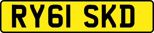 RY61SKD