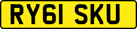 RY61SKU