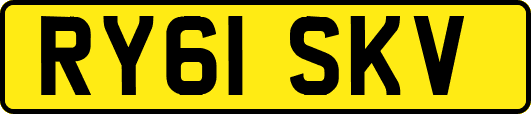 RY61SKV