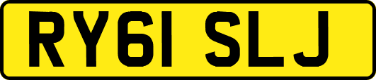 RY61SLJ