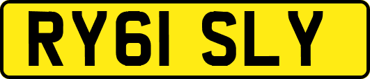 RY61SLY