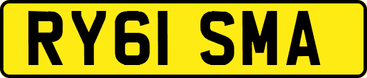 RY61SMA