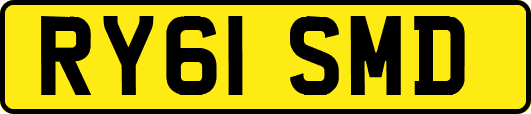 RY61SMD