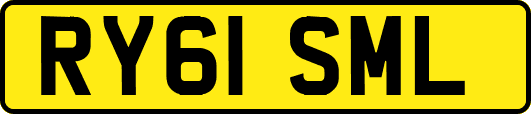 RY61SML