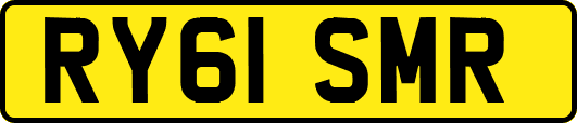 RY61SMR