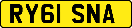 RY61SNA