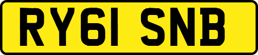 RY61SNB