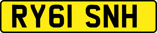 RY61SNH