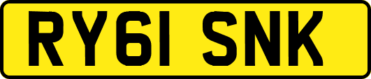 RY61SNK