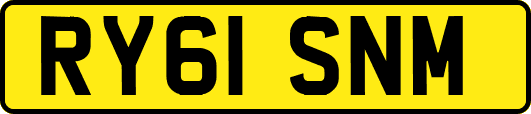 RY61SNM
