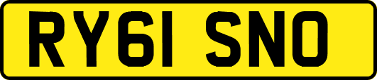 RY61SNO
