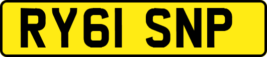 RY61SNP