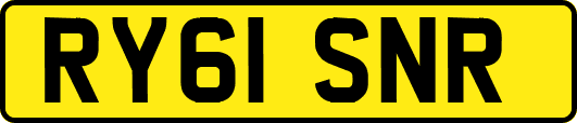 RY61SNR