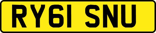 RY61SNU