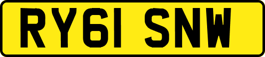 RY61SNW