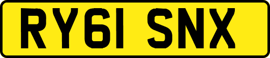 RY61SNX