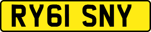 RY61SNY