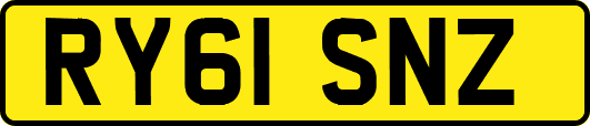 RY61SNZ