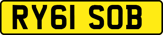 RY61SOB