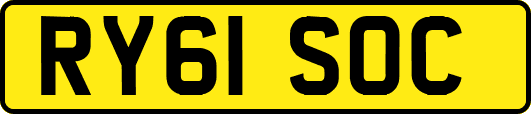 RY61SOC