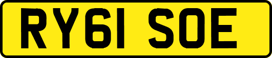 RY61SOE
