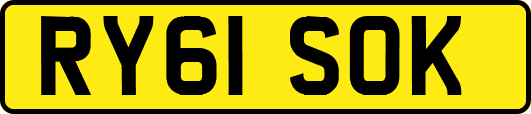 RY61SOK