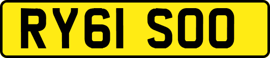 RY61SOO