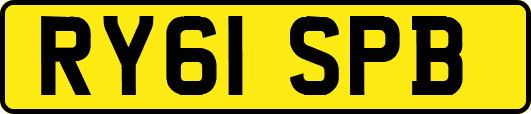 RY61SPB