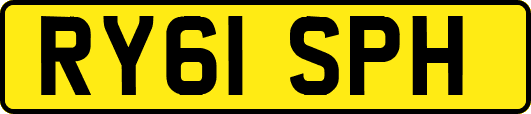 RY61SPH