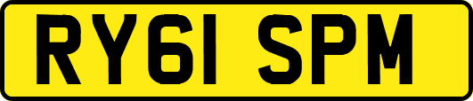 RY61SPM