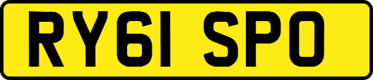 RY61SPO