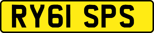 RY61SPS