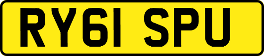 RY61SPU