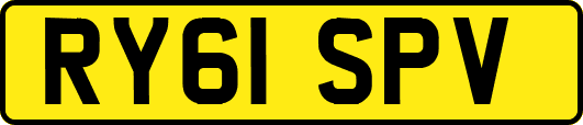 RY61SPV