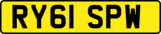 RY61SPW