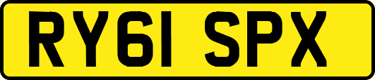 RY61SPX