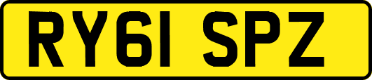 RY61SPZ