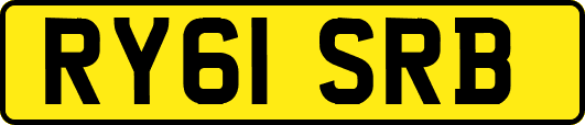 RY61SRB