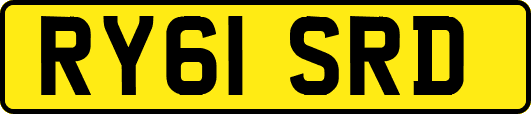RY61SRD