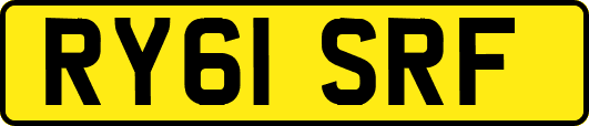 RY61SRF
