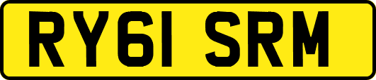 RY61SRM