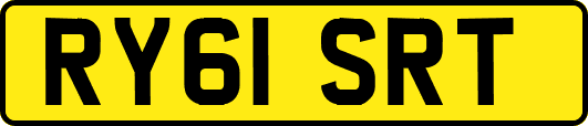 RY61SRT