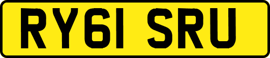 RY61SRU