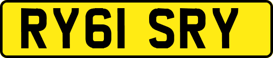 RY61SRY