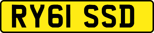 RY61SSD