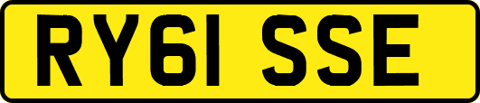 RY61SSE