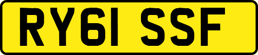 RY61SSF