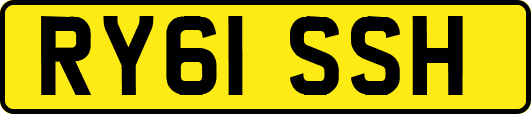 RY61SSH