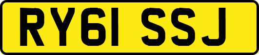 RY61SSJ
